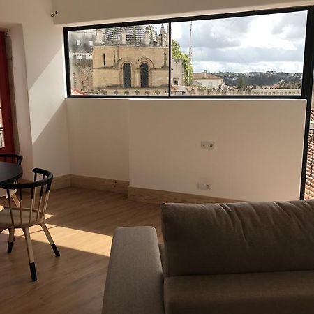 Casa Da Se By Purus Otel Coimbra Dış mekan fotoğraf