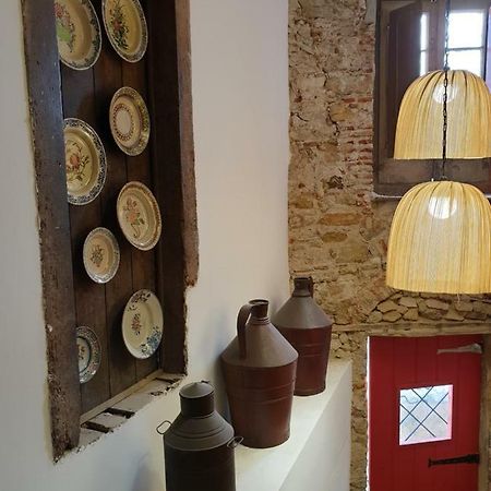 Casa Da Se By Purus Otel Coimbra Dış mekan fotoğraf