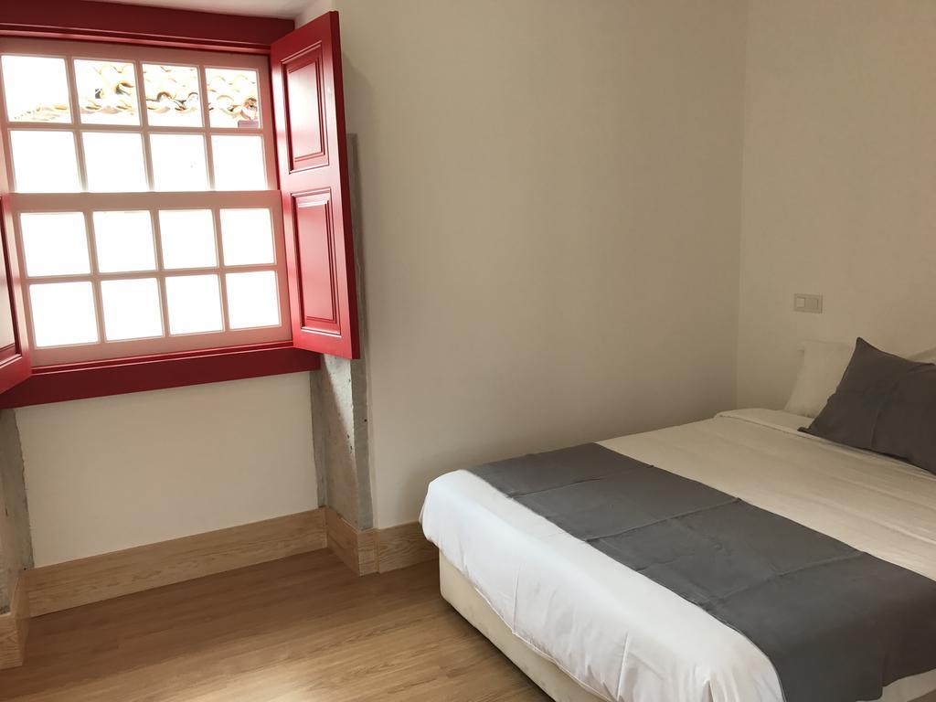 Casa Da Se By Purus Otel Coimbra Dış mekan fotoğraf